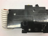 Square D HOM115GFI Circuit Breaker 15 Amp 120 volts