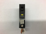 Square D HOM115GFI Circuit Breaker 15 Amp 120 volts