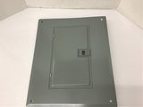 Square D QOC20U100F Flush Mount Cover Only