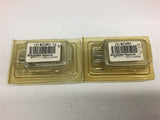 Dayton 6CVR1 Relay Lot of 2