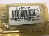 Dayton 6CVR1 Relay Lot of 2