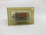 Dayton 6CVR1 Relay Lot of 2