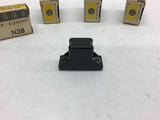 Allen-Bradley N38 Thermal Overload Relay Lot of 4