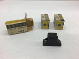 Allen-Bradley N37 Thermal Overload Relay Lot of 3