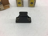 Allen-Bradley N37 Thermal Overload Relay Lot of 3