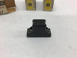 Allen-Bradley N37 Thermal Overload Relay Lot of 3