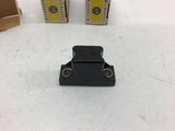 Allen-Bradley N37 Thermal Overload Relay Lot of 3