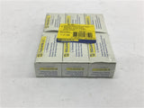 Square D B40 Overload Thermal Unit 1404 Lot of 6