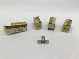 Allen Bradley N70 Heater Element Lot of 4