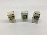 Square D A5.30 Overload Relay Thermal Unit Lot of 4