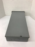 General Switch REBU-200N Type 3R Enclosure