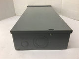 General Switch REBU-200N Type 3R Enclosure