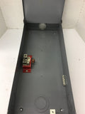 General Switch REBU-200N Type 3R Enclosure