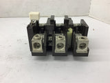 Cutler-Hammer 10-3563-5 Overload Relay 100 Amp 3 Element