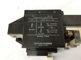 Cutler-Hammer 10-3563-5 Overload Relay 100 Amp 3 Element