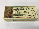 York 025-29069-000 Multi-Stage Room Thermostat 30 Volts