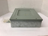 Cutler-Hammer BR48L125FP Load Center Type 1 Enclosure