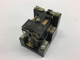 General Electric CR2790E100 Relay 10 Amp 24 Volt 60 HZ Lot of 2