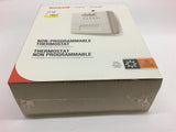 Honeywell Non Programmable Thermostat