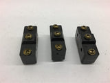 Micro Switch BZ-2R-A2 Limit Switch Lot of 3