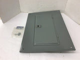 Square D QOc24U Load Center Cover Type 1