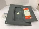 Square D QOc24U Load Center Cover Type 1