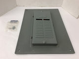 Square D QOc24U Load Center Cover Type 1