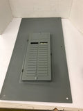 Square D QOC30UF Load Center Cover