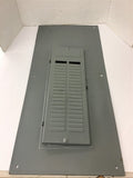 Square D QOC40UF Load Center Cover