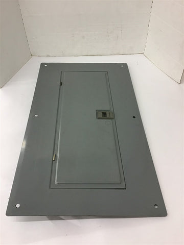 Square D HOMC20UC100 Homeline Load Center Cover