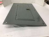 Square D HOMC20UC100 Homeline Load Center Cover