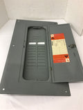 Square D HOMC20UC100 Homeline Load Center Cover