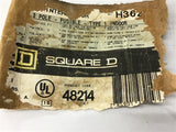 Square D H362 Type 1 60 Amp 600 Vac Fusible Safety Switch