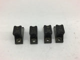 Thermal Overload N34 Lot of 4