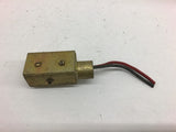 Micro Switch RK-RSX 15 Amp 125 250 or 480 Vac