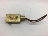 Micro Switch RK-RSX 15 Amp 125 250 or 480 Vac