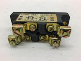 Schneider Electric 9007 AO105-S1 Snap Switch