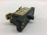 Schneider Electric 9007 AO105-S1 Snap Switch