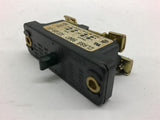 Schneider Electric 9007 AO105-S1 Snap Switch