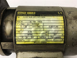 Georgii Kobold KOD425SY/XF/S59 3 Phase 0.14 KW 3000 Rpm Gear Motor