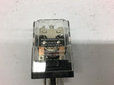 Dayton 1A484E General Purpose Relay Lot of 3