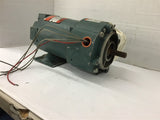 Reliance Electric P56H1422R 1/3 HP AC Motor 208-230/460 Volts 3450 Rpm 2P