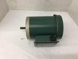 Reliance P56H1426P 1/2 HP AC Motor 208-230/460 Volts 3600 Rpm 2P 56C Frame