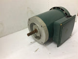 Reliance P56H1426P 1/2 HP AC Motor 208-230/460 Volts 3600 Rpm 2P 56C Frame