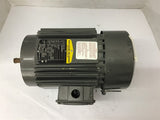 Boston P56A1200 .5 HP AC Brake Motor 230/460 Volts 1800 rpm