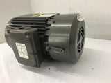 Boston P56A1200 .5 HP AC Brake Motor 230/460 Volts 1800 rpm