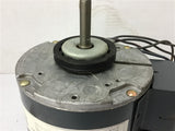 Ge 5KCP29DG3402-T AC Motor 208-230 volts 1550 Rpm Single Phase