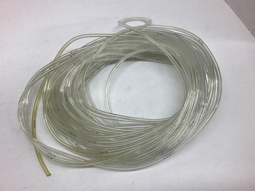 100' 1/4 OD Teel 2P779 Plastic Tubing