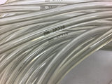 100' 1/4 OD Teel 2P779 Plastic Tubing