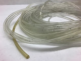 100' 1/4 OD Teel 2P779 Plastic Tubing